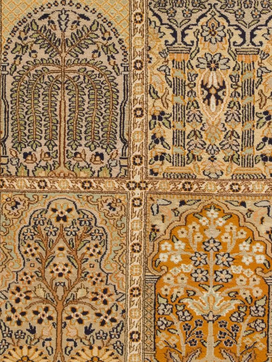 Kibek Kaschmir Seide 18/18