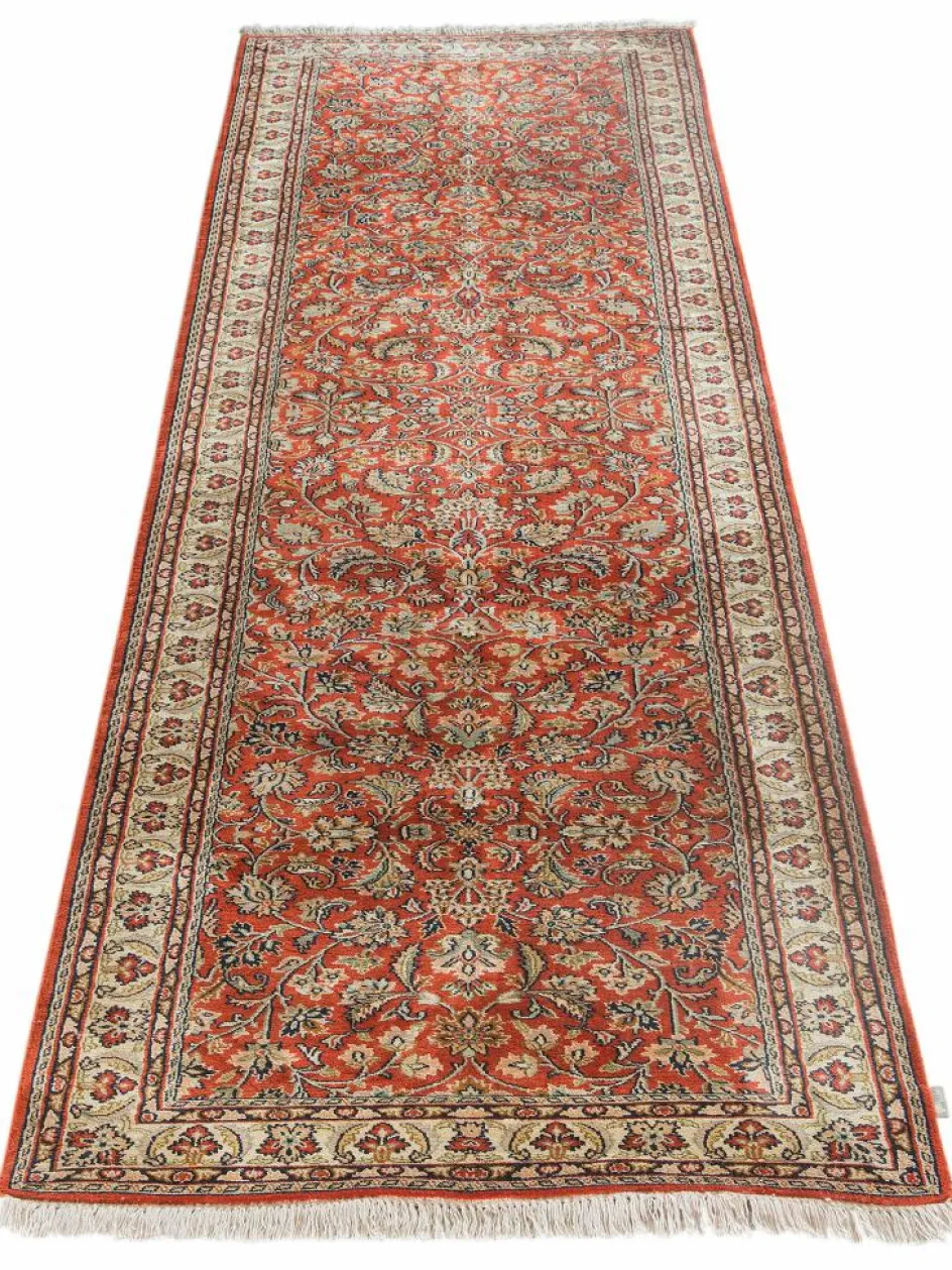 Kibek Kaschmir Seide 18/18