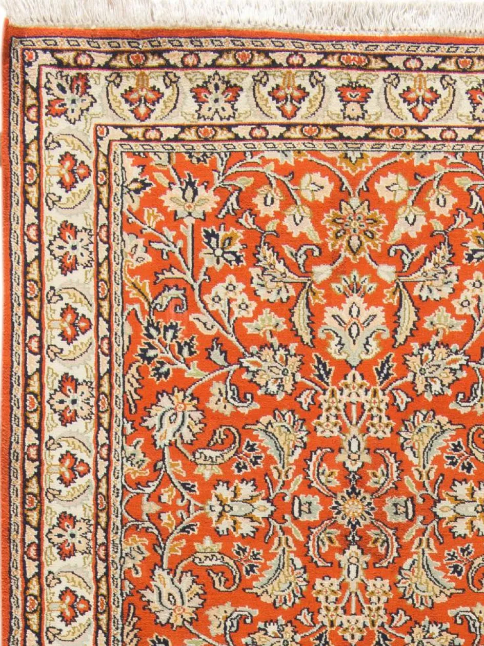 Kibek Kaschmir Seide 18/18