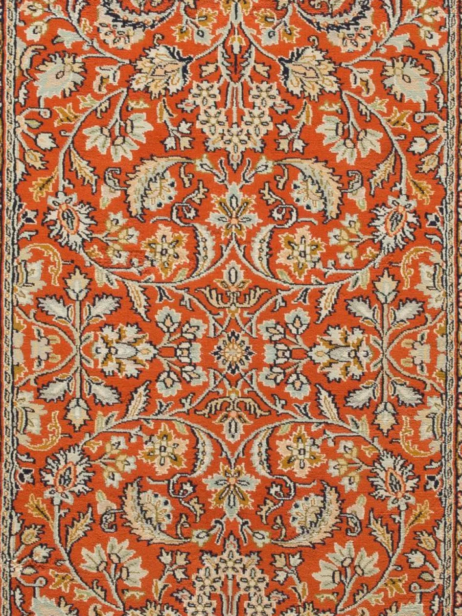 Kibek Kaschmir Seide 18/18