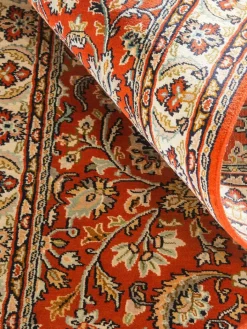 Kibek Kaschmir Seide 18/18