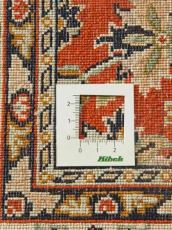 Kibek Kaschmir Seide 18/18