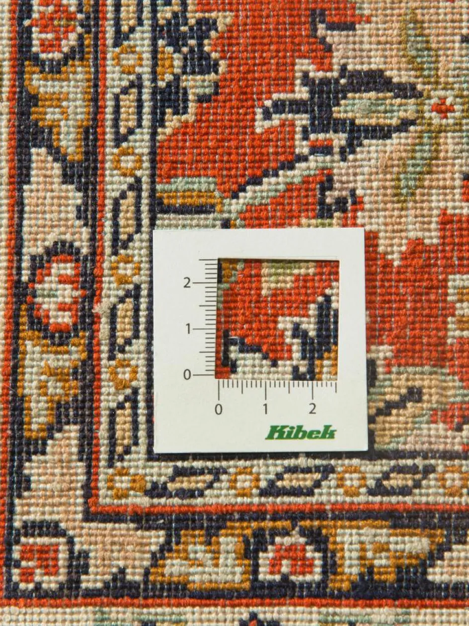 Kibek Kaschmir Seide 18/18