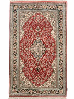 Kibek Kaschmir Seide 18/18