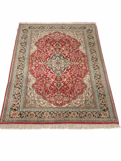 Kibek Kaschmir Seide 18/18