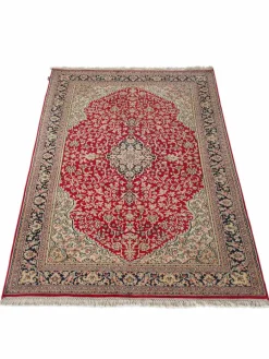 Kibek Kaschmir Seide 16/16