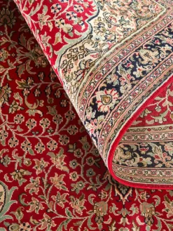 Kibek Kaschmir Seide 16/16