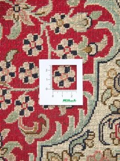 Kibek Kaschmir Seide 16/16