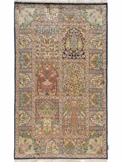 Kibek Kaschmir Seide 18/18