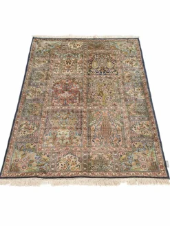 Kibek Kaschmir Seide 18/18