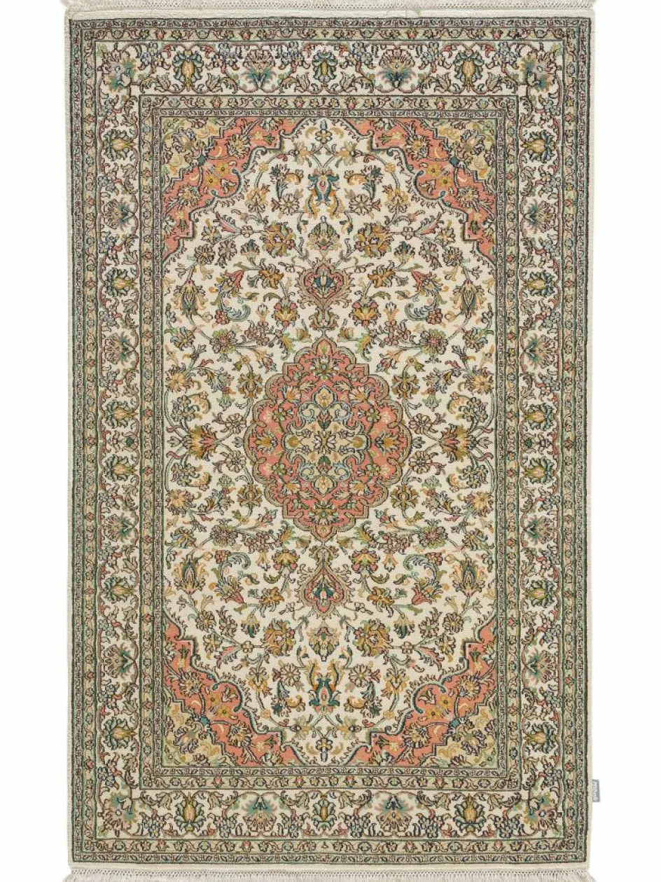 Kibek Kaschmir Seide 18/18