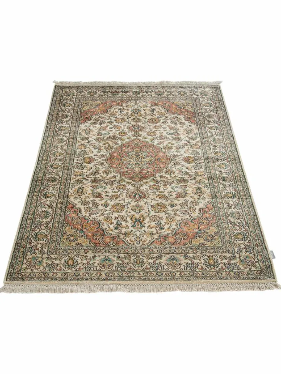 Kibek Kaschmir Seide 18/18