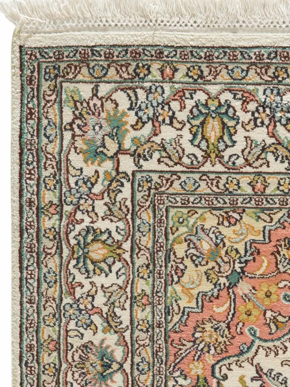 Kibek Kaschmir Seide 18/18