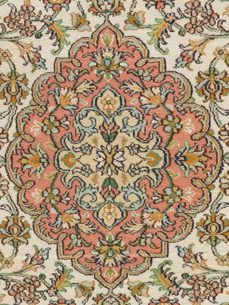 Kibek Kaschmir Seide 18/18