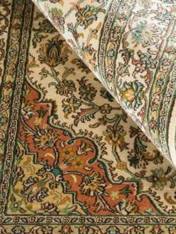 Kibek Kaschmir Seide 18/18