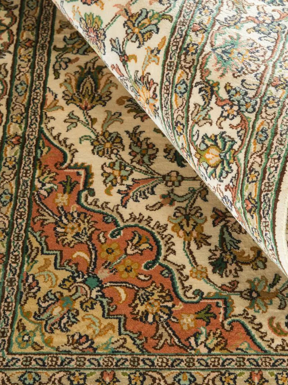 Kibek Kaschmir Seide 18/18