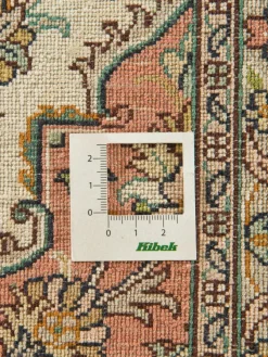 Kibek Kaschmir Seide 18/18