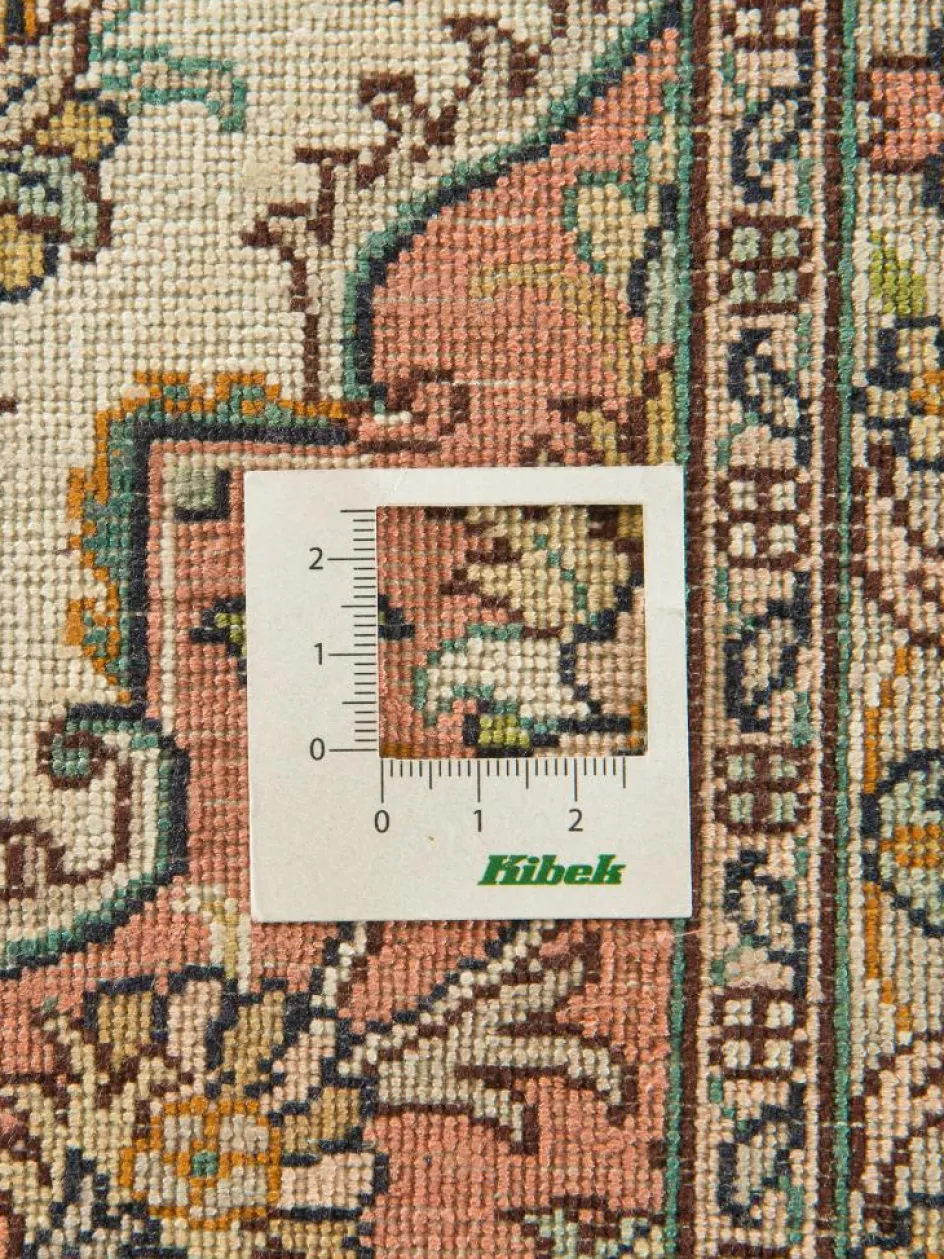 Kibek Kaschmir Seide 18/18