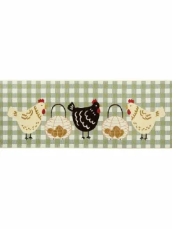 Kinder Kibek Kitchen Party