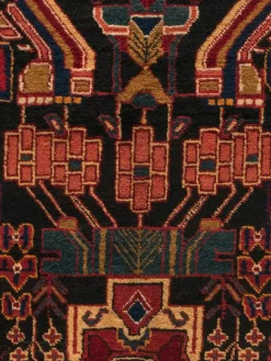 Kibek Koliai Hamadan