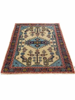 Kibek Koliai Hamadan