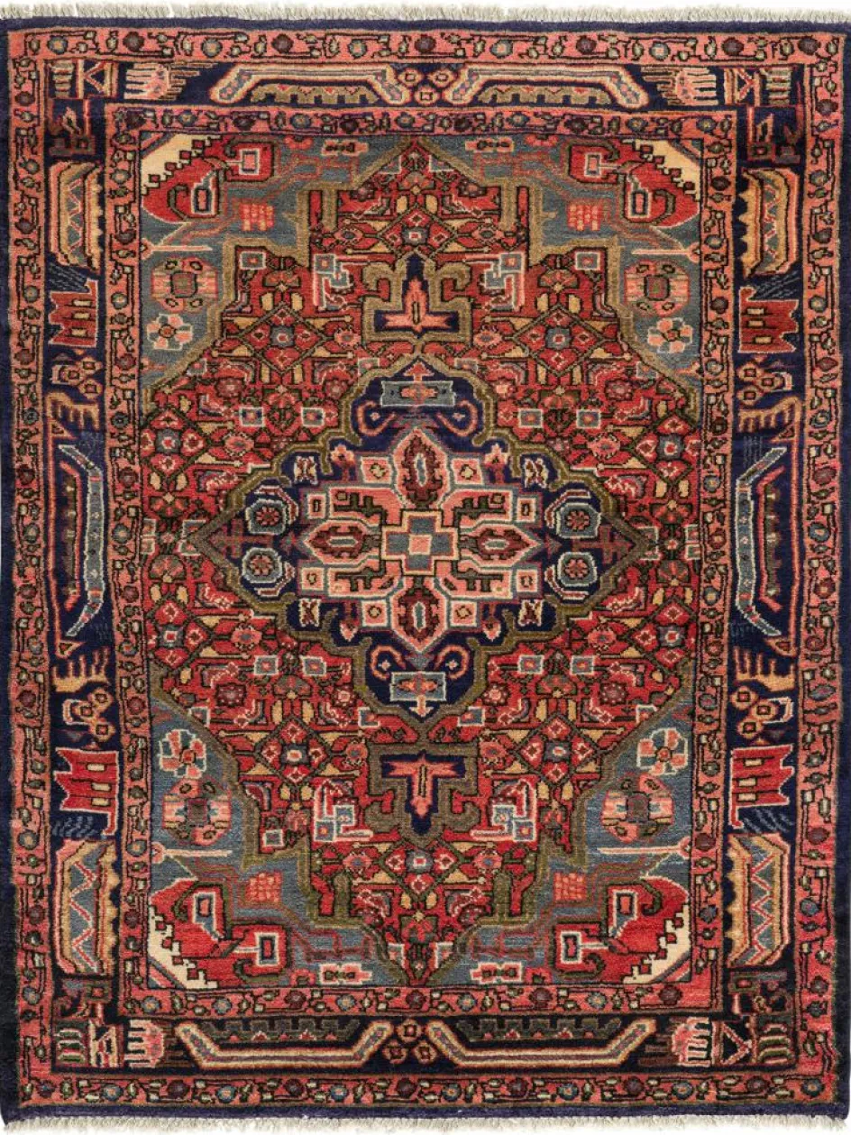 Kibek Koliai Hamadan