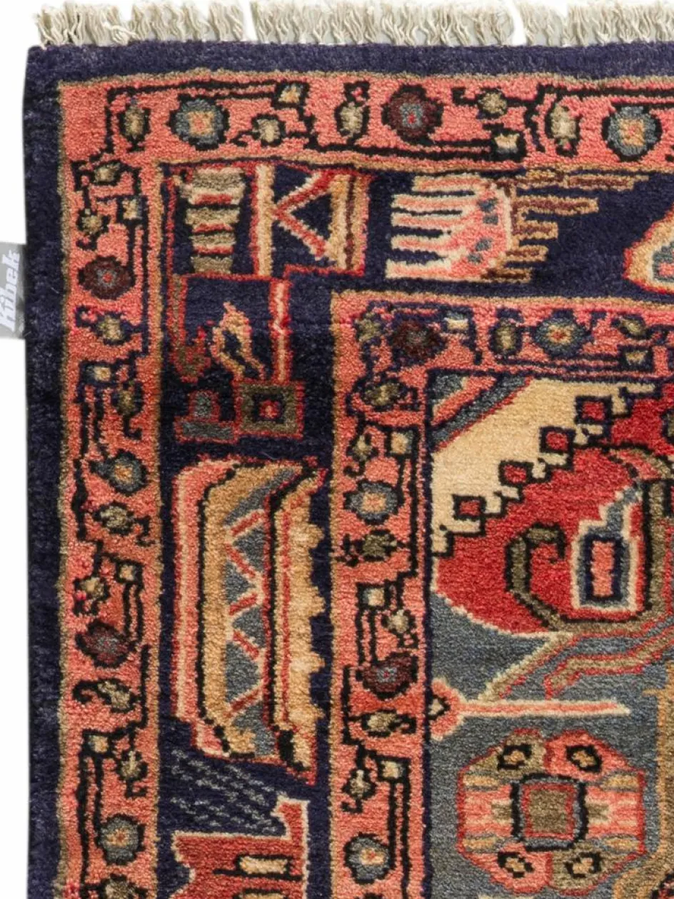 Kibek Koliai Hamadan