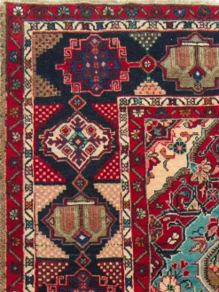 Kibek Koliai Hamadan