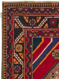 Kibek Koliai Hamadan