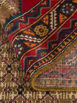 Kibek Koliai Hamadan