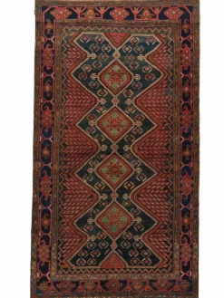 Kibek Koliai Hamadan