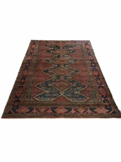 Kibek Koliai Hamadan