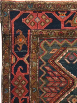 Kibek Koliai Hamadan