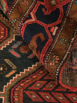 Kibek Koliai Hamadan