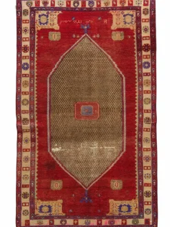 Kibek Koliai Hamadan Vintage