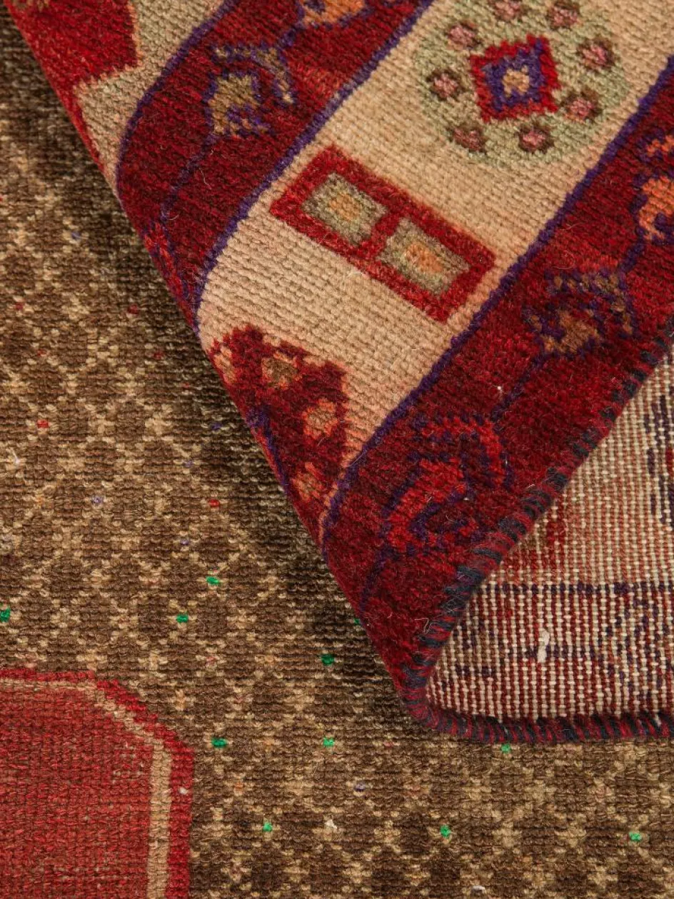 Kibek Koliai Hamadan Vintage