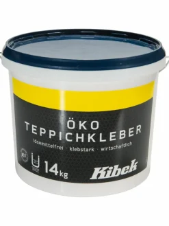 Kibek Öko-Teppichkleber