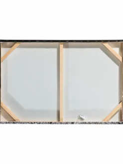 Kibek Leopard auf der Jagd