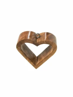 Kibek Light Burn Heart