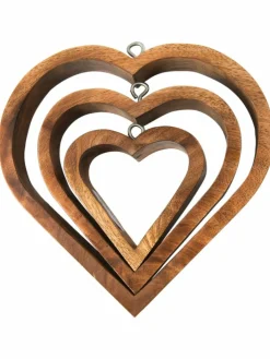 Kibek Light Burn Heart