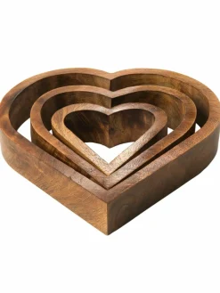 Kibek Light Burn Heart