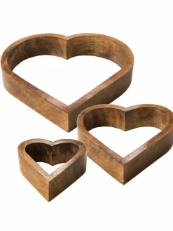 Kibek Light Burn Heart