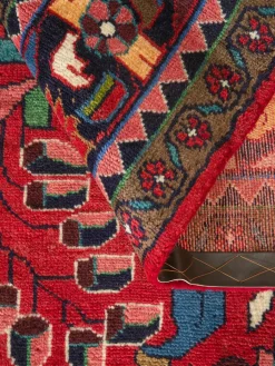 Kibek Lilian Hamadan