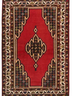 Kibek Mazlaghan Hamadan