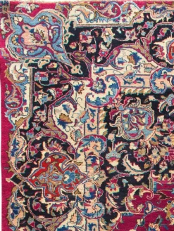 Kibek Mesched Makhmalbaf Semiantik