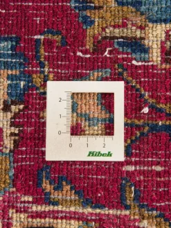 Kibek Mesched Makhmalbaf Semiantik