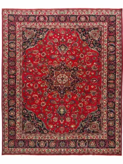 Kibek Mesched Semiantik