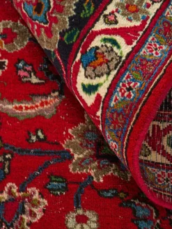 Kibek Mesched Semiantik