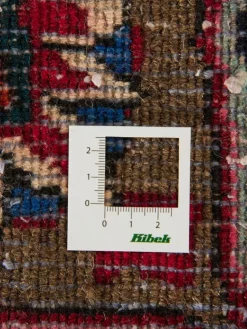 Kibek Mesched Semiantik