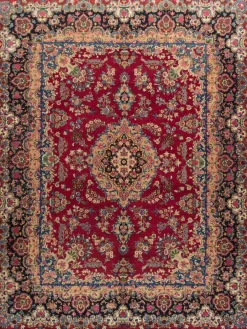 Kibek Mesched Semiantik